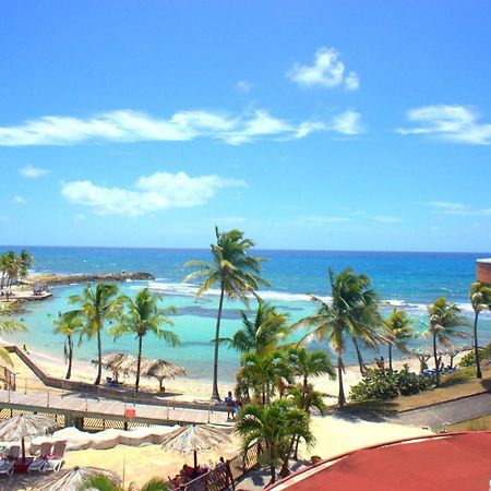 Studio Manganao Saint Francois Piscine & Plage Luaran gambar