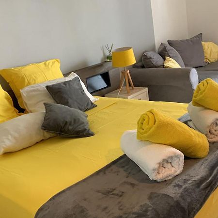 Studio Manganao Saint Francois Piscine & Plage Luaran gambar