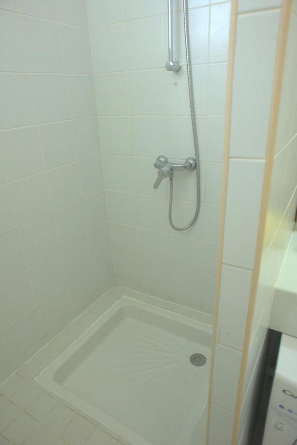 Studio Manganao Saint Francois Piscine & Plage Luaran gambar