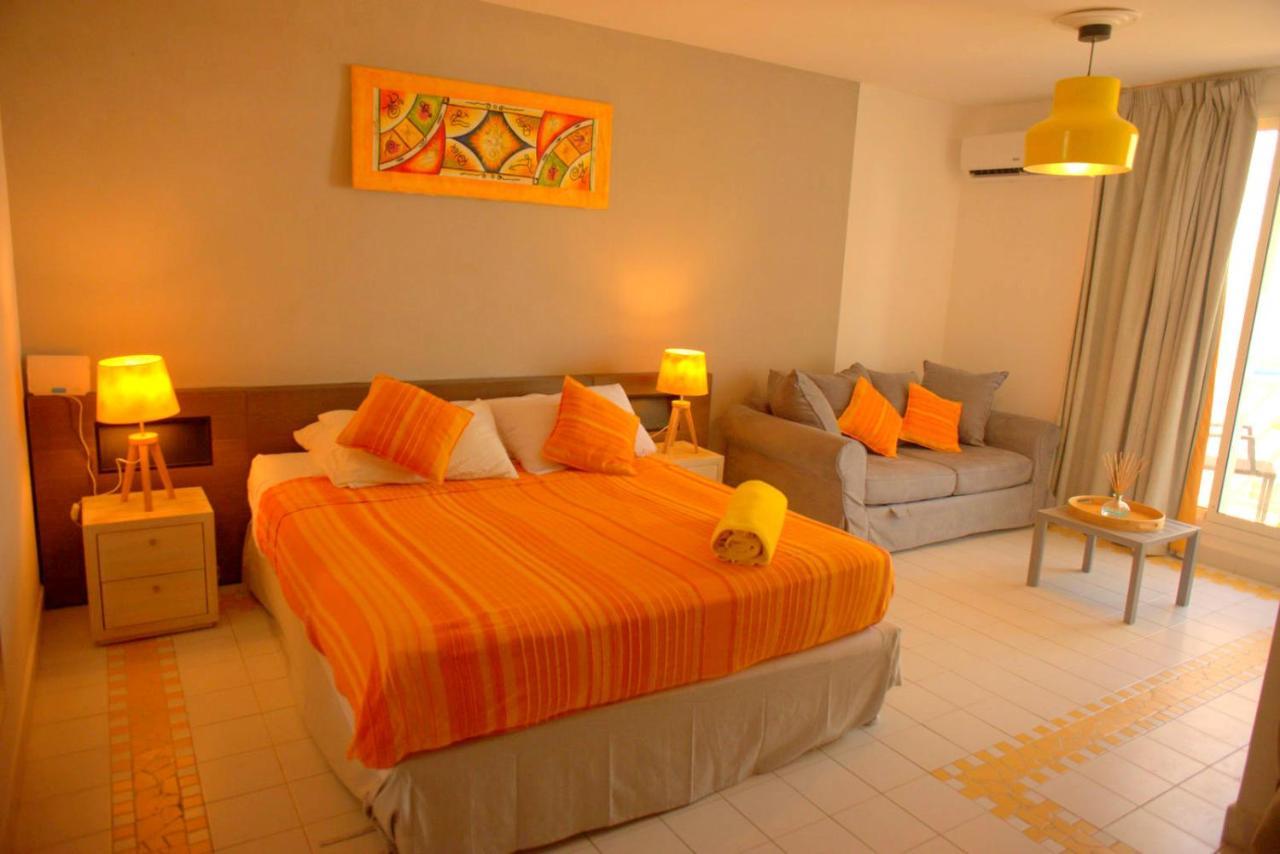 Studio Manganao Saint Francois Piscine & Plage Luaran gambar